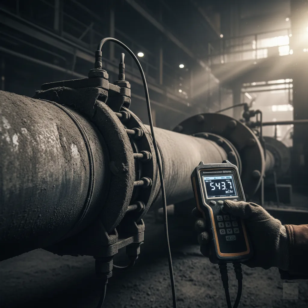 Flow Measurement Systems
